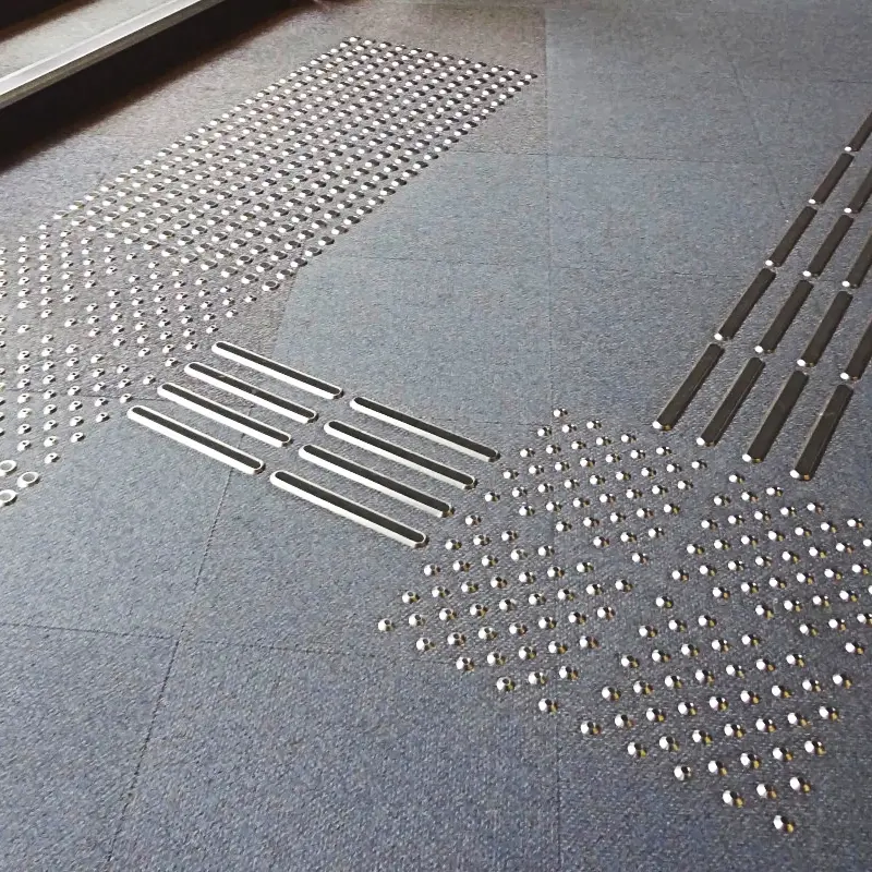 Tactile Installation Project 1